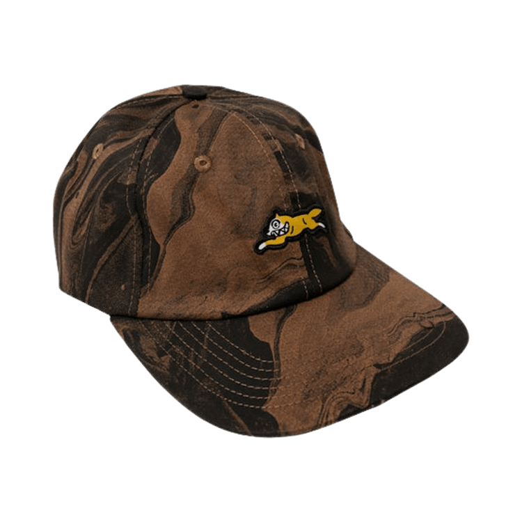 Icecream Almond Cap 'Brown'