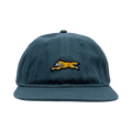 Icecream Hudson Panel Cap 'Pine'