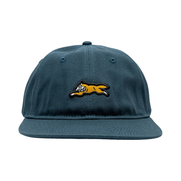 Icecream Hudson Panel Cap 'Pine'