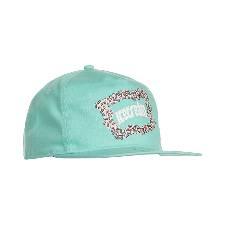 Icecream Falude Cap 'Aruba'