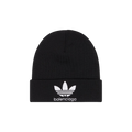 Balenciaga x adidas Beanie In Black
