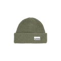 GANNI Wool Beanie 'Kalamata'