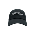 Sporty & Rich Rizzoli Hat 'Framboise/White'