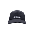 Raf Simons Ghost Cap 'Black'