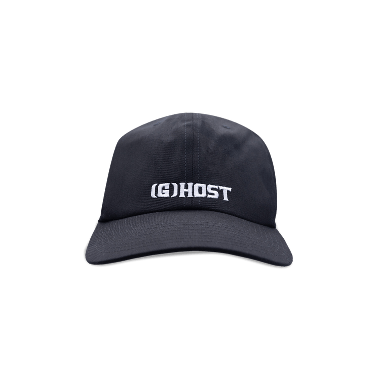 Raf Simons Ghost Cap 'Black'