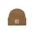 Carhartt WIP Anglistic Beanie 'Speckled Jasper'