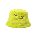 Marni Hat 'Light Lime'