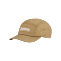 Supreme Quilted Liner Camp Cap 'Gold'