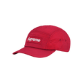 Supreme Quilted Liner Camp Cap 'Red'