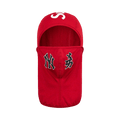 Supreme x MLB Kanji Teams Lightweight Balaclava - Yankees 'Red'