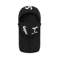 Supreme x MLB Kanji Teams Lightweight Balaclava - White Sox 'Black'