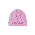 Palace Polartec Lazer Beanie 'Purple'