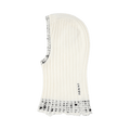 Marni Balaclava 'Limestone'