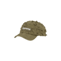 Supreme x Griffin Camp Cap 'Light Olive'