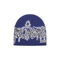 Supreme Wombat Beanie 'Light Royal'