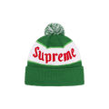 Supreme Alpine Beanie 'Green'