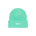 Supreme Loose Gauge Beanie 'Mint'