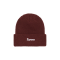 Supreme Loose Gauge Beanie 'Brown'