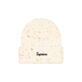 Supreme Loose Gauge Beanie 'Natural'