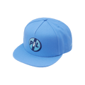 Supreme x PiL 5-Panel 'Light Blue'