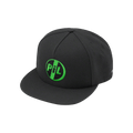 Supreme x PiL 5-Panel 'Black'