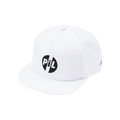 Supreme x PiL 5-Panel 'White'
