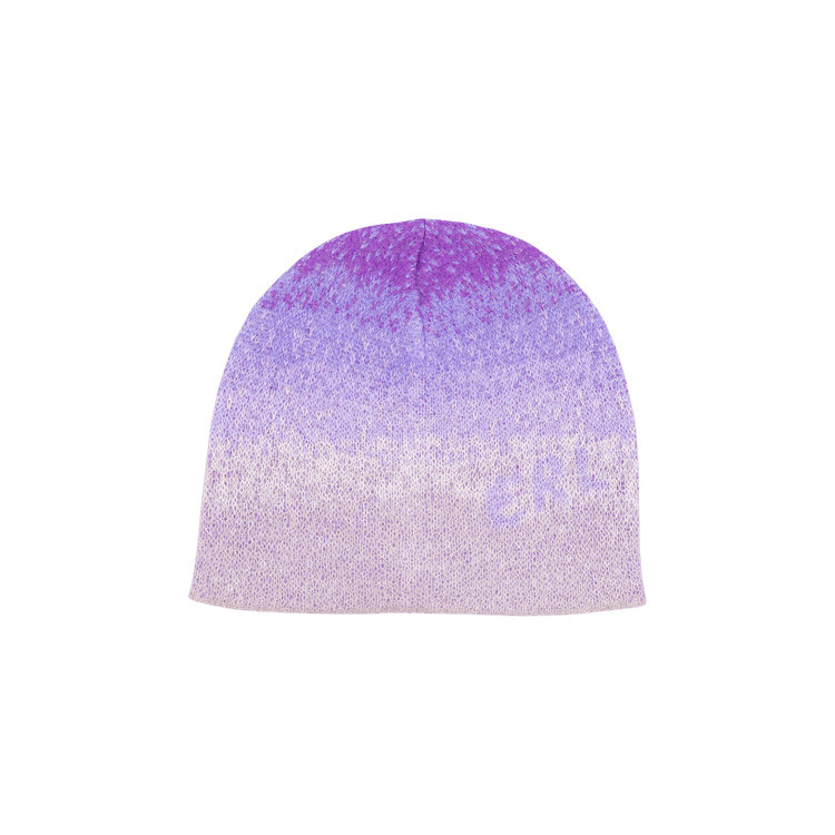 ERL Gradient Beanie 'Purple'