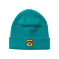 Human Made Beanie 'Blue'
