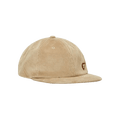 Human Made Corduroy Ball Cap 'Beige'