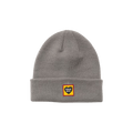 Human Made Beanie 'Grey'