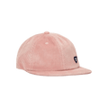 Human Made Corduroy Ball Cap 'Pink'