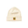 Human Made Beanie 'White'