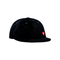 Human Made Corduroy Ball Cap 'Navy'