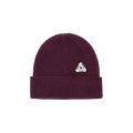 Palace Sofar Waffle Beanie 'Purple'