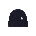 Palace Sofar Waffle Beanie 'Navy'
