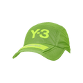 Y-3 x Palace Cap 'Green'