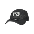 Y-3 x Palace Cap 'Black'