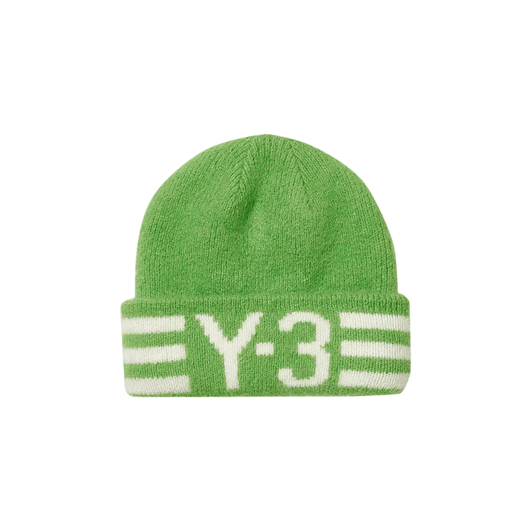 Y-3 x Palace Beanie 'Green'