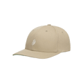 Stussy Swirly S Low Pro Cap 'Khaki'