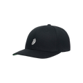 Stussy Swirly S Low Pro Cap 'Black'