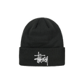 Stussy Thinsulate Jacquard Beanie 'Black'