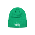 Stussy Thinsulate Jacquard Beanie 'Kelly'