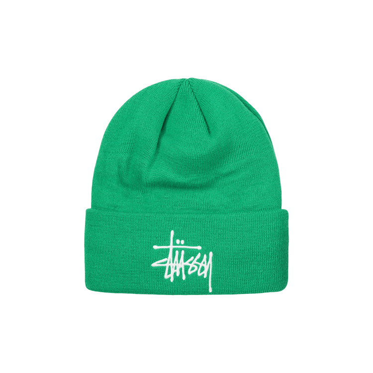 Stussy Thinsulate Jacquard Beanie 'Kelly'