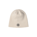 Stussy Small SS-Link Skullcap 'Bone'