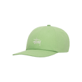 Stussy Basic Stock Low Pro Cap 'Mint'