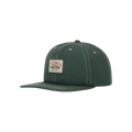 Stussy Workgear Cap 'Forest'