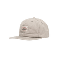 Stussy Workgear Cap 'Khaki'