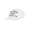 Stussy IST Low Pro Cap 'White'