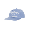 Stussy IST Low Pro Cap 'Royal Blue'