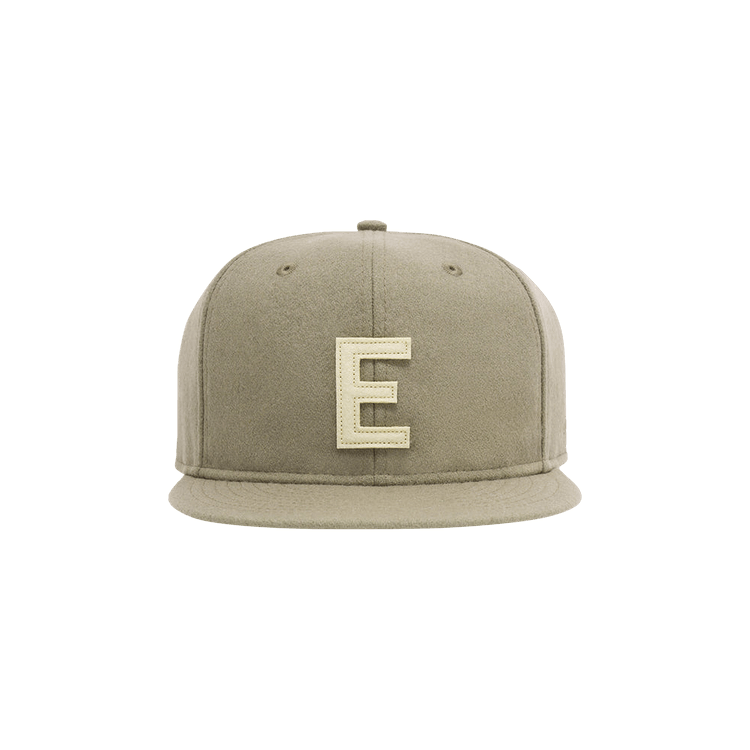 Fear of God Essentials E Hat 'Tan'